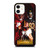 WASHINGTON COMMANDERS PLAYERS iPhone 12 Case