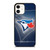 TORONTO BLUE JAYS LOGO 2 iPhone 12 Case