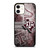 TEXAS A&M AGGIE LOGO iPhone 12 Case