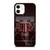 TEXAS A&M AGGIE LOGO 2 iPhone 12 Case