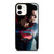 SUPERMAN SUPERHERO iPhone 12 Case