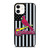 ST LOUIS CARDINALS LOGO 3 iPhone 12 Case
