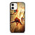 SPIDERMAN NO WAY HOME MARVEL 3 iPhone 12 Case
