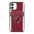 SOUTH CAROLINA GAMECOCKS LOGO iPhone 12 Case