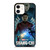SHANG-CHI THE TEN RINGS 2 iPhone 12 Case