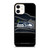 SEATTLE SEAHAWKS LOGO 2 iPhone 12 Case