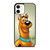 SCOOBY DOO 3 iPhone 12 Case