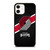PORTLAND BLAZERS LOGO iPhone 12 Case