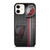 PORTLAND BLAZERS LOGO 2 iPhone 12 Case