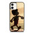 PINOCCHIO DISNEY 3 iPhone 12 Case