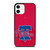 PHILADELPHIA PHILLIES LOGO 3 iPhone 12 Case