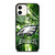 PHILADELPHIA EAGLES LOGO 3 iPhone 12 Case