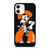 OSU OKLAHOMA STATE COWBOYS iPhone 12 Case