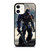 OPTIMUS PRIME WITH SWORD 2 iPhone 12 Case