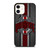 OHIO STATE LOGO 3 iPhone 12 Case