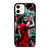 MOHAMED SALAH LIVERPOOL FC 4 iPhone 12 Case