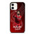 MOHAMED SALAH LIVERPOOL FC 2 iPhone 12 Case
