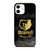 MEMPHIS GRIZZLIES ICON iPhone 12 Case