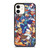 MEGAMAN X LEGACY 3 iPhone 12 Case MEGAMAN X LEGACY 3 iPhone 12 Case