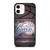 LOS ANGELES CLIPPERS LOGO 3 iPhone 12 Case