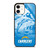 LOS ANGELES CHARGERS iPhone 12 Case
