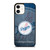 LA DODGERS LOGO MLB 2 iPhone 12 Case