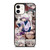 KILLUA ZOLDYCK HUNTER X HUNTER iPhone 12 Case