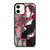 KAGUYA SAMA LOVE IS WAR iPhone 12 Case