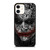 JOKER QUOTES iPhone 12 Case