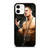 JOHN CENA WWE CHAMPION 4 iPhone 12 Case