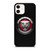 JAGUAR CAR LOGO 2 iPhone 12 Case