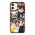 JACK HARLOW COLLAGE iPhone 12 Case