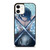 HASHIBIRA INOSUKE DEMON SLAYER iPhone 12 Case