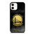 GOLDEN STATE WARRIORS ICON 2 iPhone 12 Case