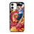 GOKU AND SHENRON DRAGON iPhone 12 Case