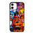 FIVE NIGHTS AT FREDDY'S CUTE 2 iPhone 12 Case
