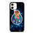 FC PORTO LOGO iPhone 12 Case