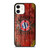 FC BAYERN MUNCHEN LOGO iPhone 12 Case