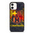 FC BARCELONA LOGO iPhone 12 Case