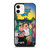 FAMILY GUY CARTOON SERIES 3 iPhone 12 Case