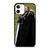 EDDARD NED STARK 2 iPhone 12 Case