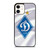 DYNAMO KYIV FOOTBALL CLUB 4 iPhone 12 Case