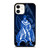 DUKE BLUE DEVILS LOGO 3 iPhone 12 Case