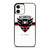 DC UNITED LOGO iPhone 12 Case