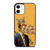DAVID BOWIE 2 iPhone 12 Case
