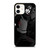 DARK ITACHI UCHIHA iPhone 12 Case