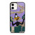 DAFFY DUCK LOONEY TUNES 4 iPhone 12 Case