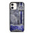 COLORADO ROCKIES LOGO 5 iPhone 12 Case