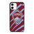 COLORADO RAPIDS LOGO 2 iPhone 12 Case
