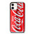 COCA COLA DRINK 2 iPhone 12 Case